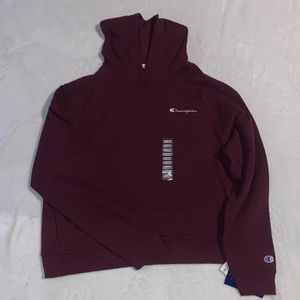 champion hoodie